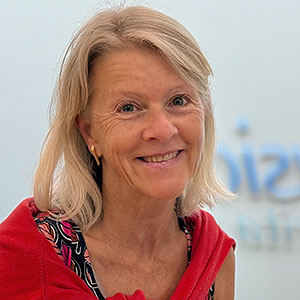 Rita Moser Rita Moser