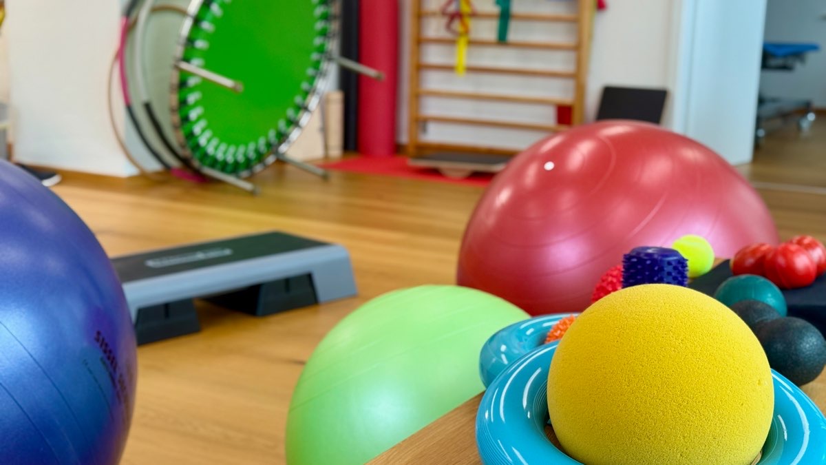 Praxis Physiotherapie in Lengwil